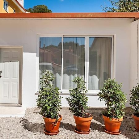 Sintra Studio Garden - Free Parking Exterior foto