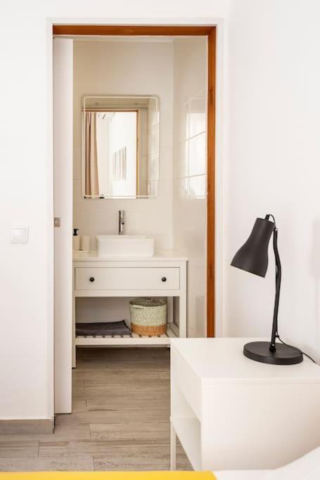 Sintra Studio Garden - Free Parking Exterior foto