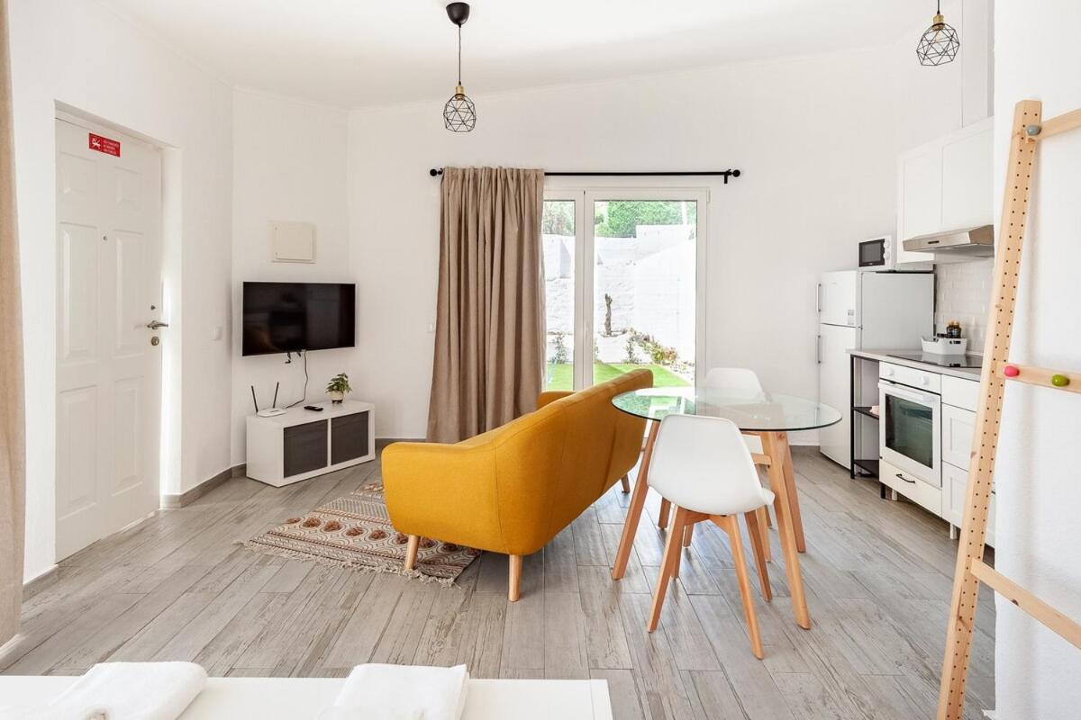 Sintra Studio Garden - Free Parking Exterior foto