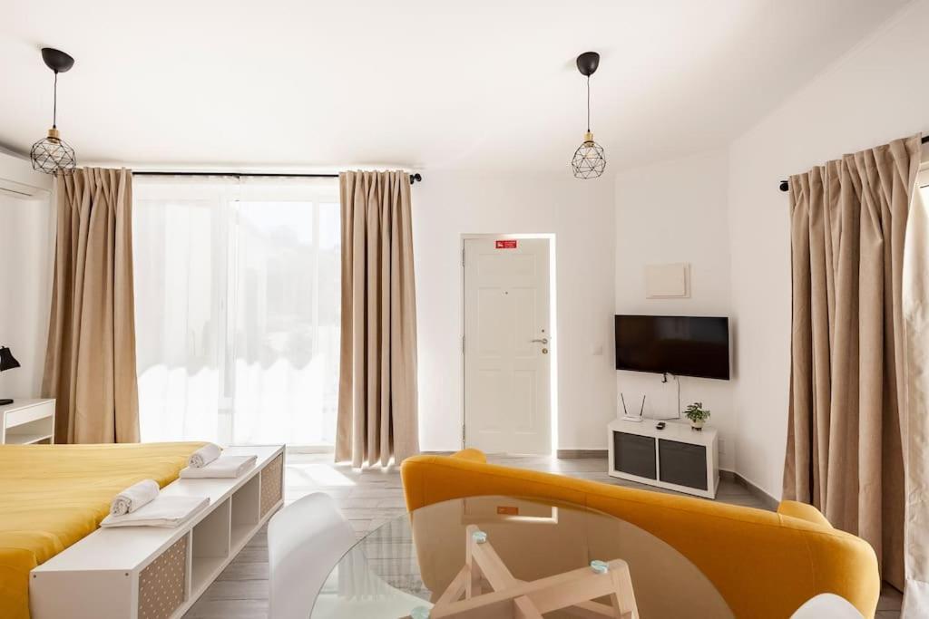 Sintra Studio Garden - Free Parking Exterior foto