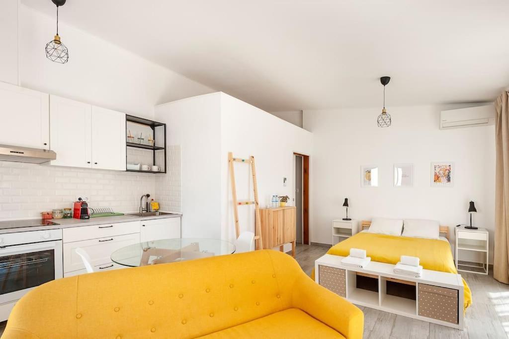 Sintra Studio Garden - Free Parking Exterior foto