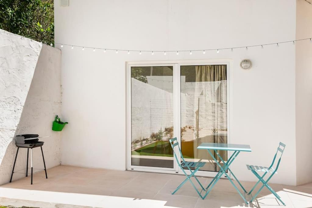Sintra Studio Garden - Free Parking Exterior foto